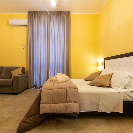 B&B Trianon Neapol Zewnętrze zdjęcie