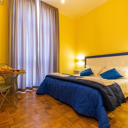B&B Trianon Neapol Zewnętrze zdjęcie