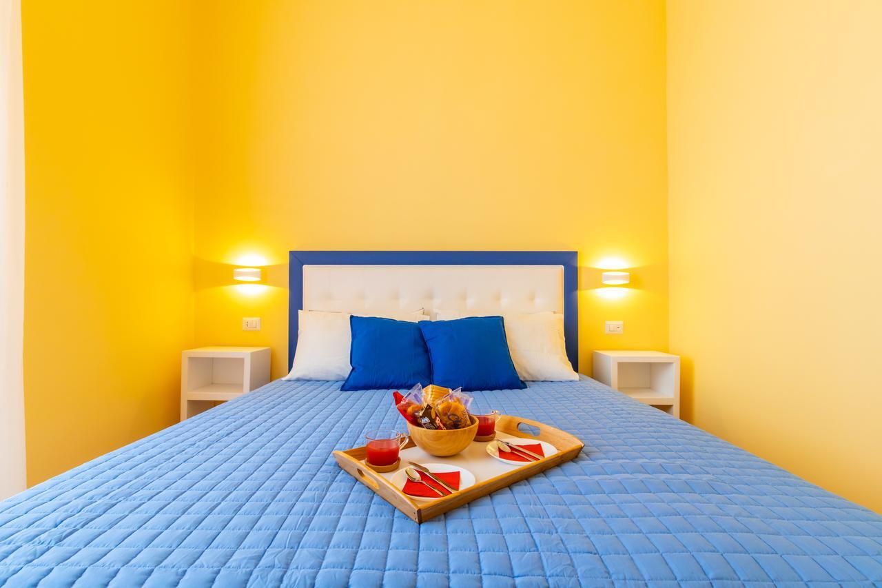 B&B Trianon Neapol Zewnętrze zdjęcie