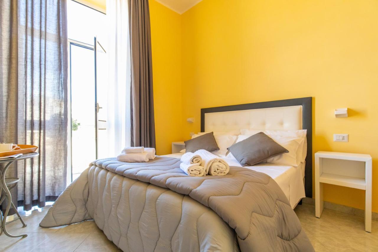 B&B Trianon Neapol Zewnętrze zdjęcie