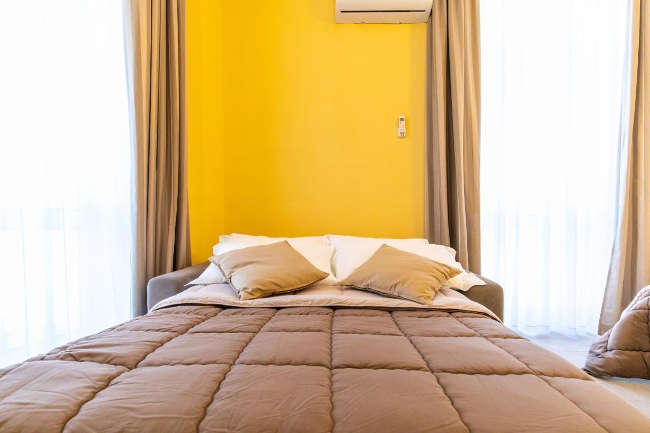 B&B Trianon Neapol Zewnętrze zdjęcie