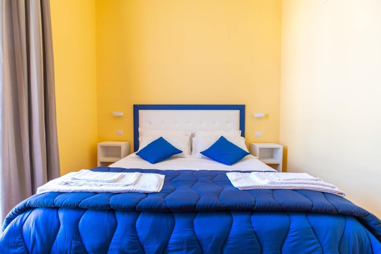 B&B Trianon Neapol Zewnętrze zdjęcie